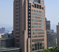 北陸支社の外観写真
