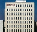 東海支社の外観写真