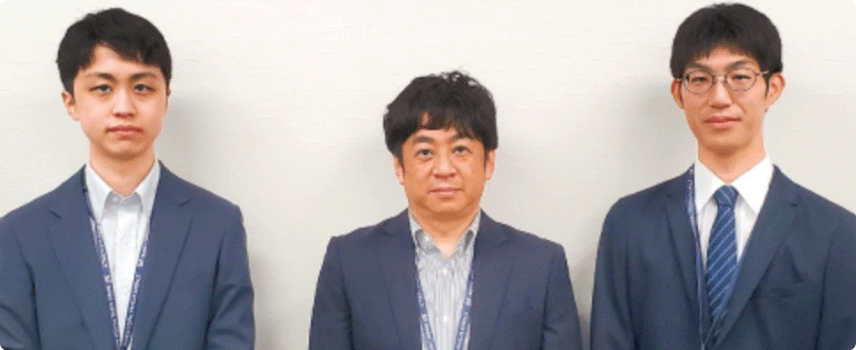 株式会社つうけんアドバンスシステムズ様の社員の皆様