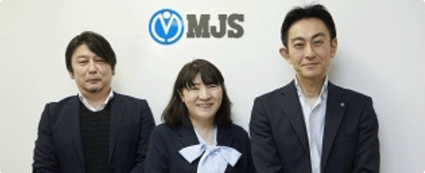 株式会社ミロク情報サービス様の社員の皆様