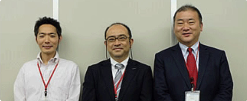 株式会社プロトリオスの社員の皆様
