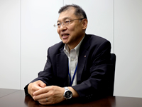 芳賀沼 直人様