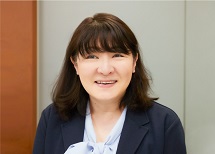 高宮 道代氏