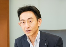 輿水 敏氏