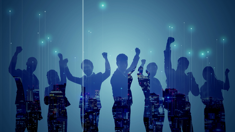 CXの向上が企業に与える5つの効果