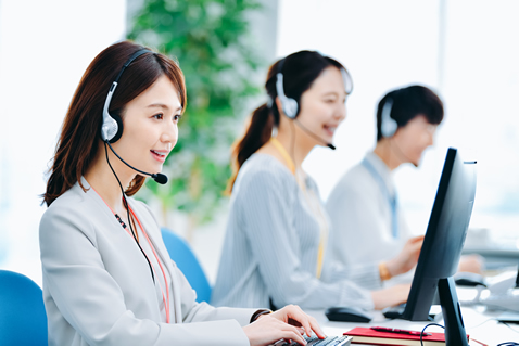 コールセンター（コンタクトセンター）にCRMの導入が必要な理由は？導入メリットと選び方を解説