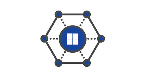 Microsoft連携で全社活用