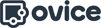 oviceロゴマーク