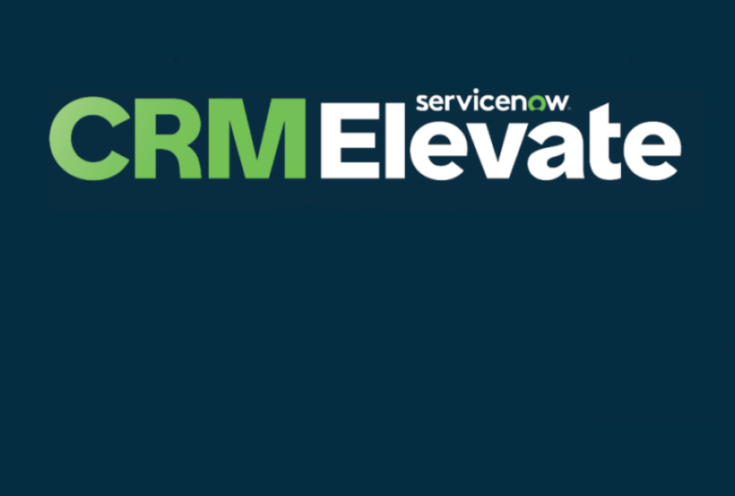 「ServiceNow Japan合同会社主催／CRM Elevate 2026 Tokyo 出展のご案内」を掲載しました。