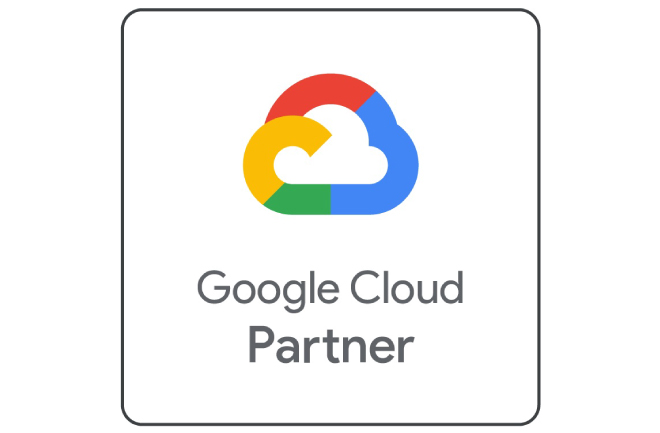 Google Cloud Partner