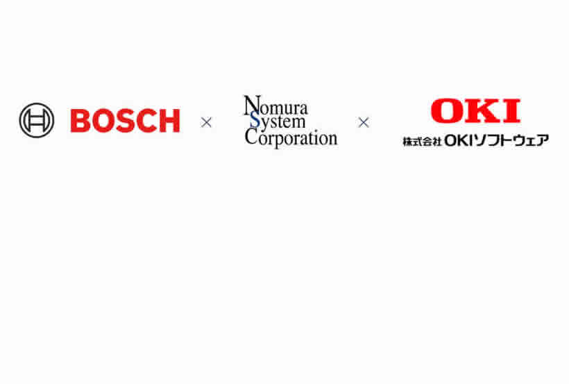 OKIプレスリリース「OKIソフトウェア、ボッシュSDS、ノムラシステムの三社が国内製造業向けSAP Cloud ERPテンプレートの共同開発を開始」を掲載しました。