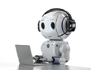ロボットのイメージ写真