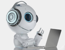 ロボットのイメージ写真