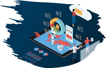 オンラインセミナーイメージ図