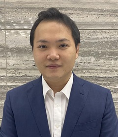 加藤隆太郎さんの顔写真