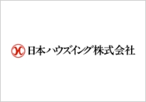 日本ハウズイング株式会社ロゴ