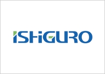 イシグロ株式会社ロゴ