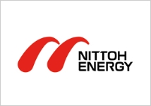 日東エネルギー株式会社ロゴ