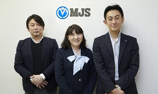 株式会社ミロク情報サービス様の社員の皆様